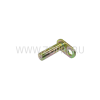 Палец рулевой тяги 20A7432151 для погрузчика TCM FHD15/18T3Z