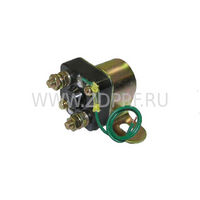 Реле D167412 для погрузчика Daewoo Doosan