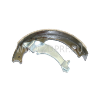 Тормозная колодка D480258 для погрузчика Daewoo Doosan