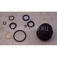 Уплотнение D504725 для погрузчика Daewoo Doosan
