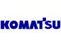 запчасти для погрузчиков komatsu