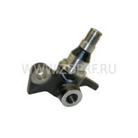 ПОВОРОТНЫЙ КУЛАК 3EB2451211 для погрузчика KOMATSU