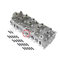 Головка блока в сборе A218038 для погрузчика Daewoo Doosan