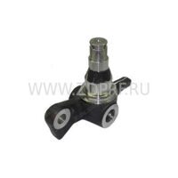ПОВОРОТНЫЙ КУЛАК 3EB2451221 для погрузчика KOMATSU