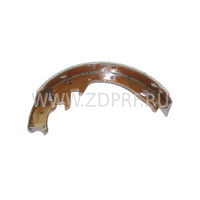 Тормозная колодка D480376 для погрузчика Daewoo Doosan
