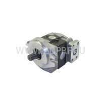 Гидравлический насос 3EA6044110 для погрузчика Komatsu